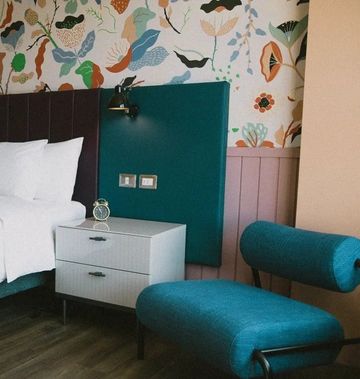 Eco Boutique Hotel Bidasoa