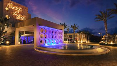 Costa d'Este Beach Resort