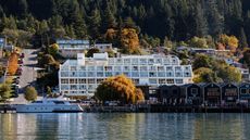 Crowne Plaza Queenstown