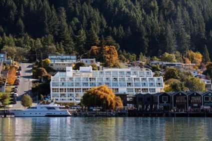 Crowne Plaza Queenstown