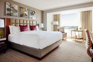 Lansdowne Resort and Spa