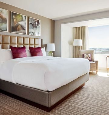 Lansdowne Resort and Spa