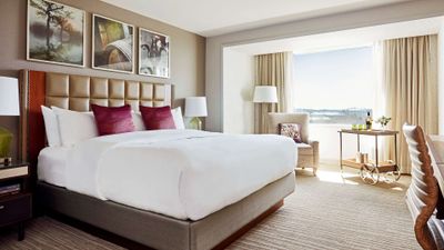 Lansdowne Resort and Spa