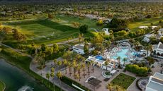 The Westin Rancho Mirage Golf Resort/Spa
