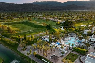 The Westin Rancho Mirage Golf Resort/Spa