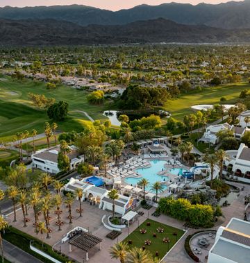 The Westin Rancho Mirage Golf Resort/Spa