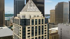 W Seattle