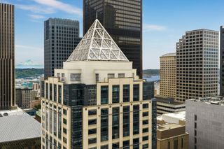 W Seattle