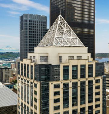 W Seattle