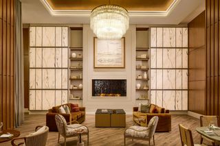 The Atterbury Hotel Autograph Collection