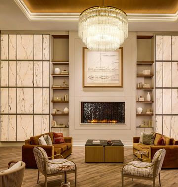 The Atterbury Hotel Autograph Collection