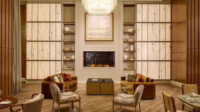 The Atterbury Hotel Autograph Collection