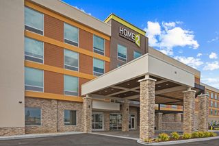 Home2 Suites Lebanon-TN