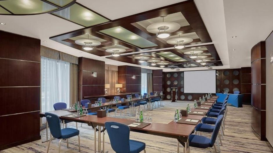 Rose Rayhaan by Rotana Other