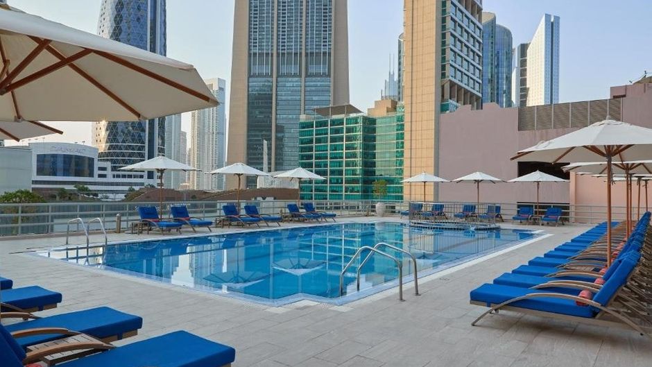 Rose Rayhaan by Rotana Other