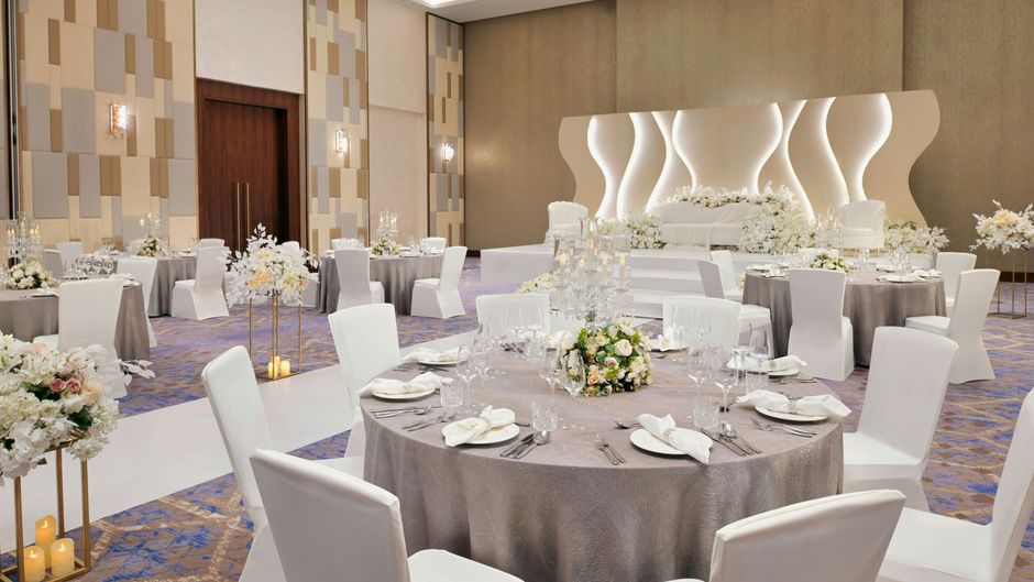 Holiday Inn Dubai Al-Maktoum Airport Other