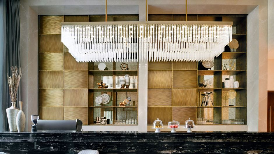 Holiday Inn Dubai Al-Maktoum Airport Restaurant