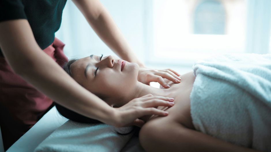 Holiday Inn Dubai Al-Maktoum Airport Spa