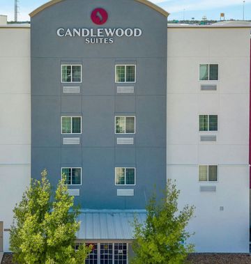 Candlewood Suites, Downtown San Antonio