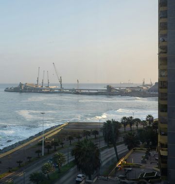 Holiday Inn Express Antofagasta