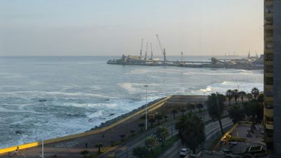Holiday Inn Express Antofagasta