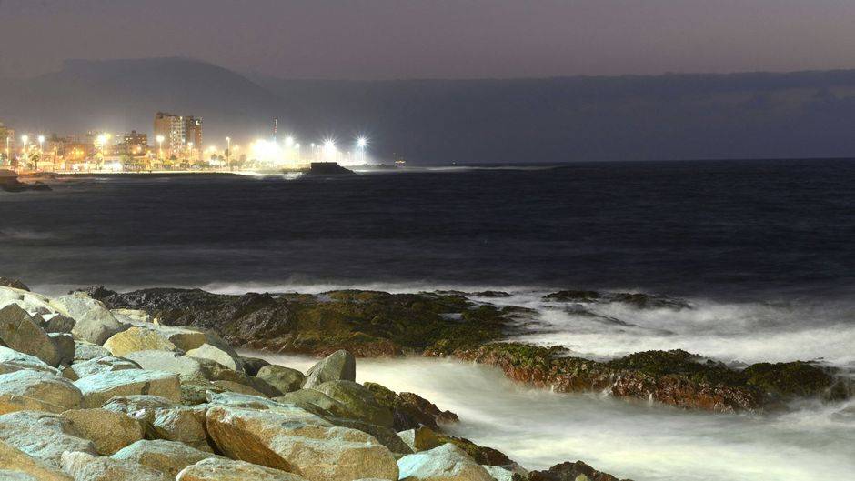 Holiday Inn Express Antofagasta Exterior