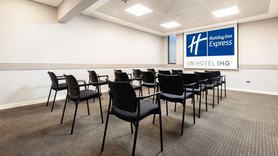 Holiday Inn Express Antofagasta Meeting