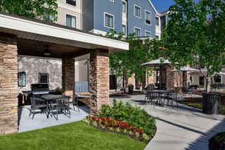 Staybridge Suites - Omaha