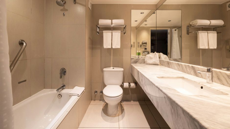 Holiday Inn Express Antofagasta Room