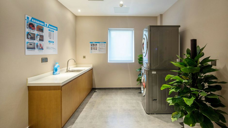 Holiday Inn Express Shaoxing Paojiang Other