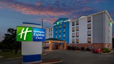 Holiday Inn Express