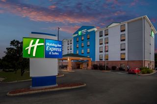 Holiday Inn Express