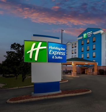 Holiday Inn Express