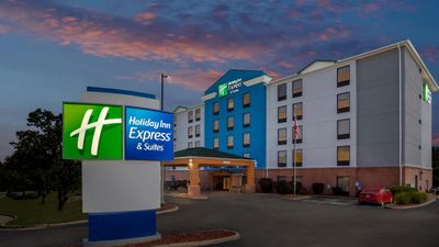 Holiday Inn Express