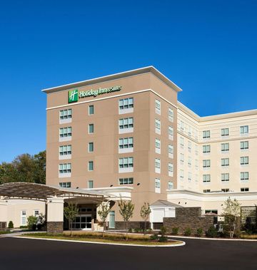 Holiday Inn Suites Philadelphia W
