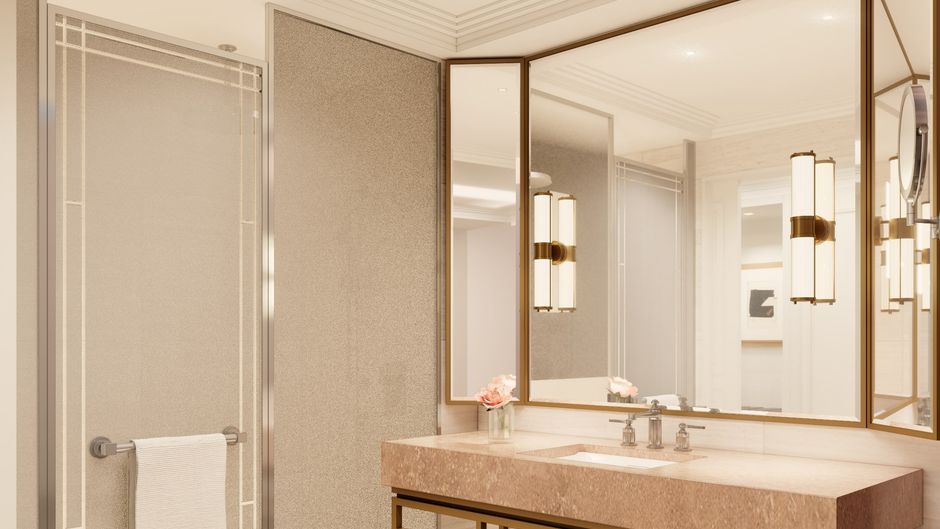 Lotte Hotel Seoul Other