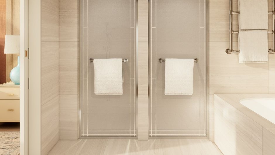 Lotte Hotel Seoul Room