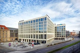 H2 Hotel Leipzig
