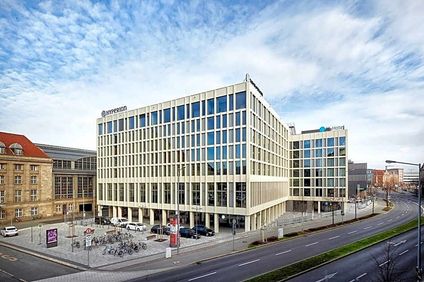 H2 Hotel Leipzig