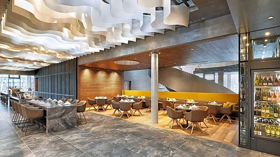 H2 Hotel Leipzig Spa