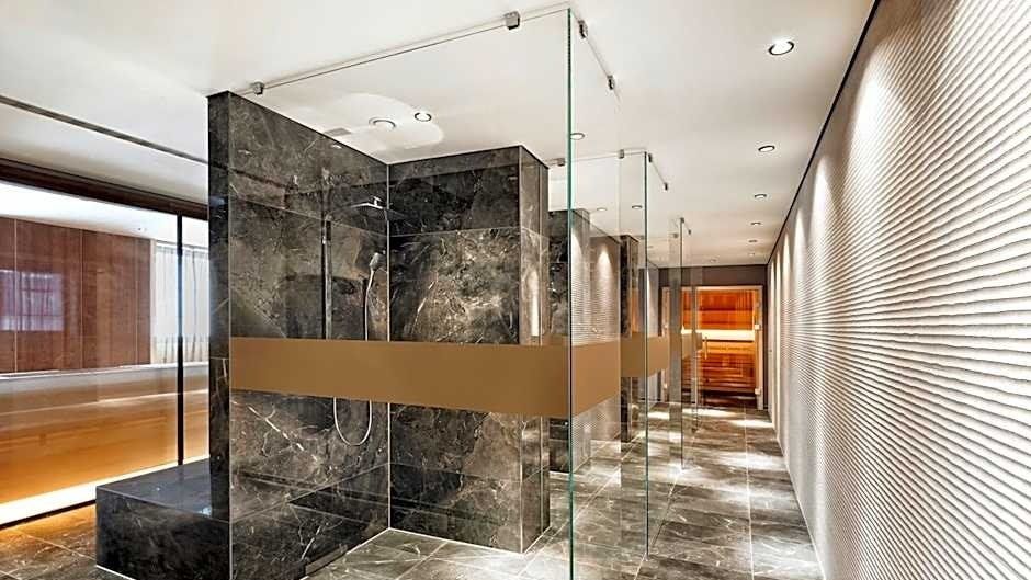 H2 Hotel Leipzig Spa
