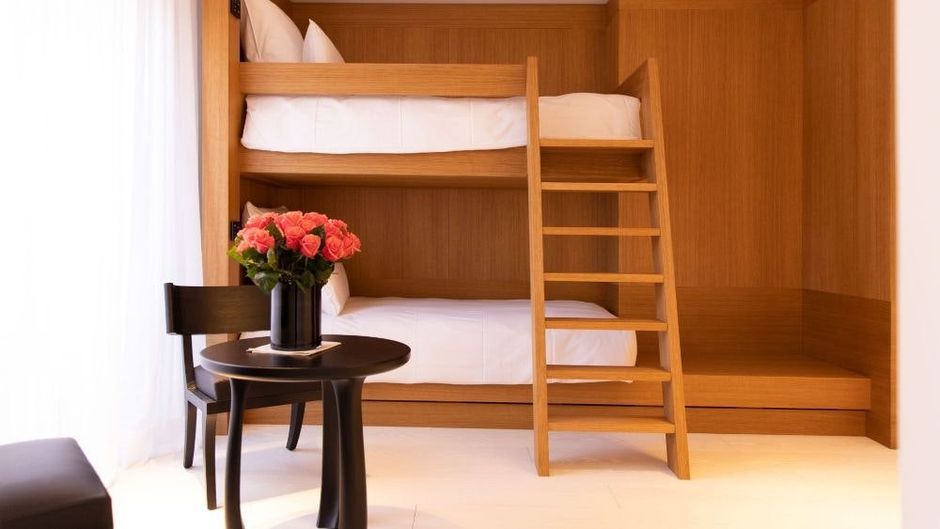 Hotel Costes Recreation