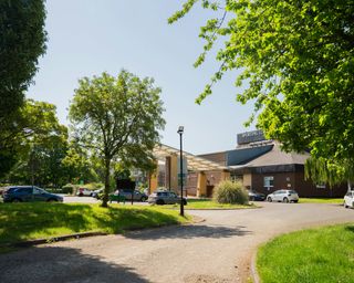 Sporting Lodge Middlesbrough