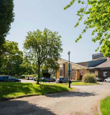 Sporting Lodge Middlesbrough