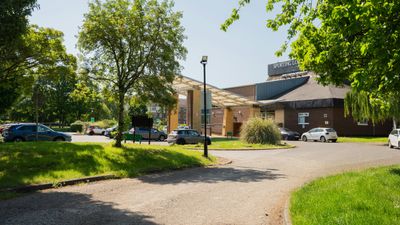 Sporting Lodge Middlesbrough