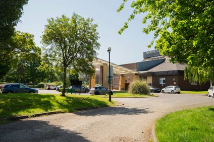 Sporting Lodge Middlesbrough