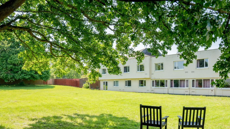Sporting Lodge Middlesbrough Exterior