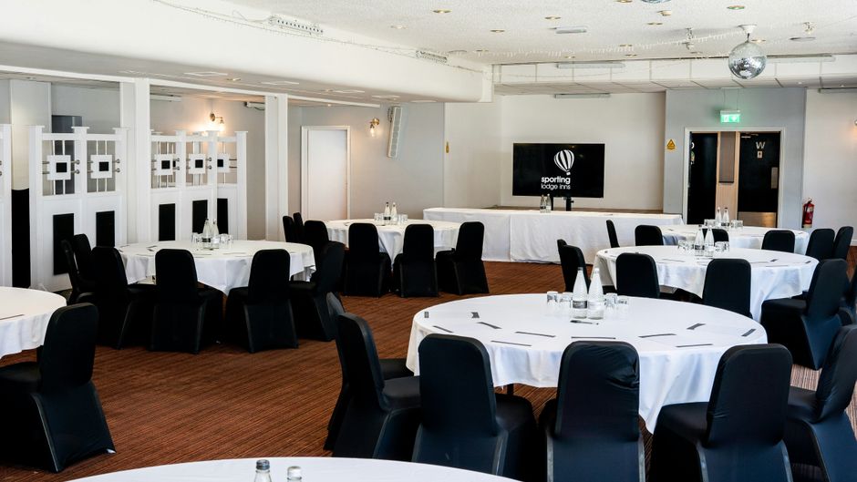 Sporting Lodge Middlesbrough Meeting