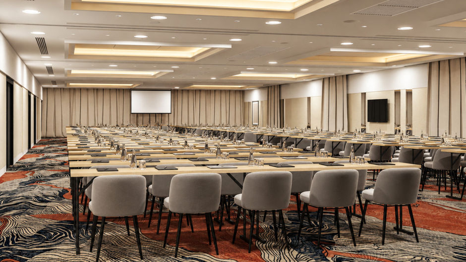 Hotel Paris Marne-la-Vallee Meeting