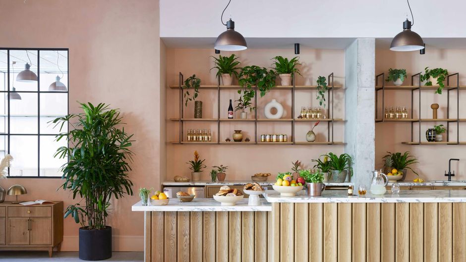 Beckett Locke Restaurant